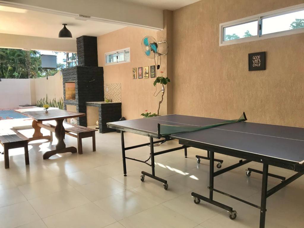 Colibrí Hostel Puerto Iguazú Exteriér fotografie